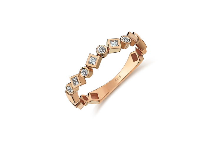 Octangle Ring - REİS (1)