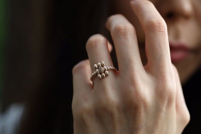 Pars Yüzük - 4 - REİS