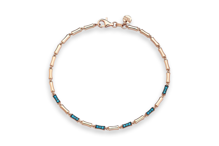 Parts Blu Bangle - REİS (1)