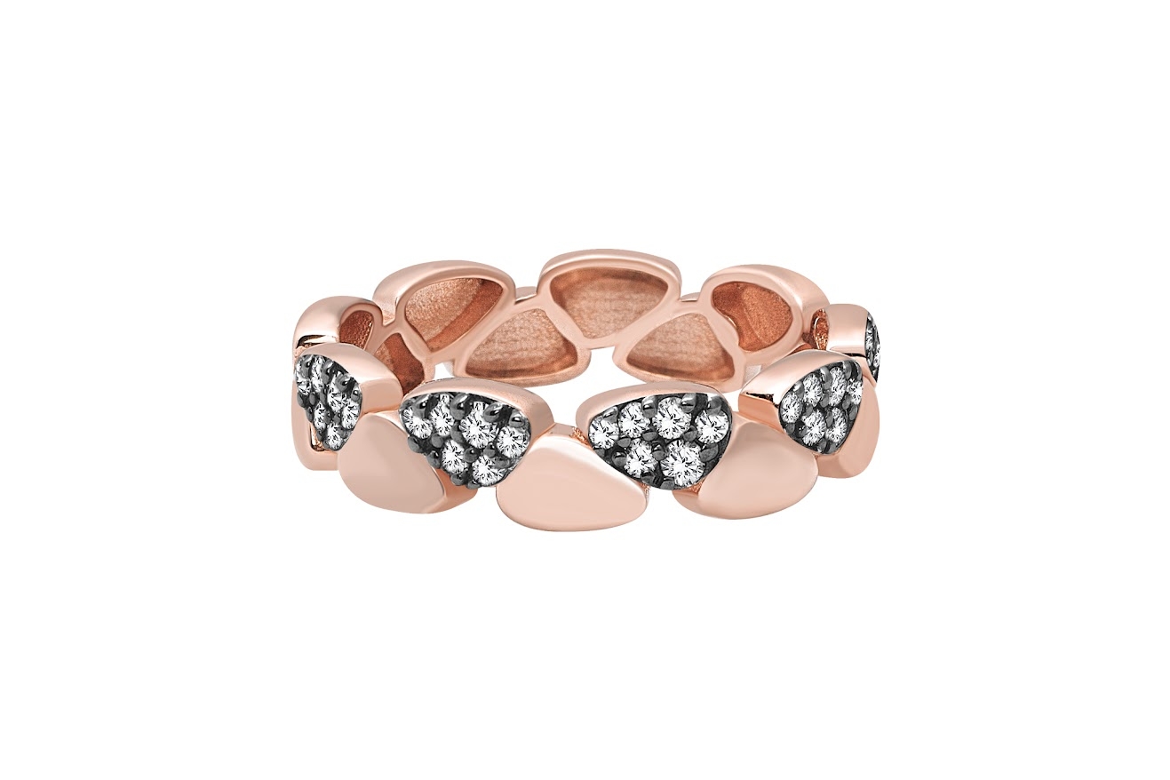 Path Of Self Brown Ring (2)