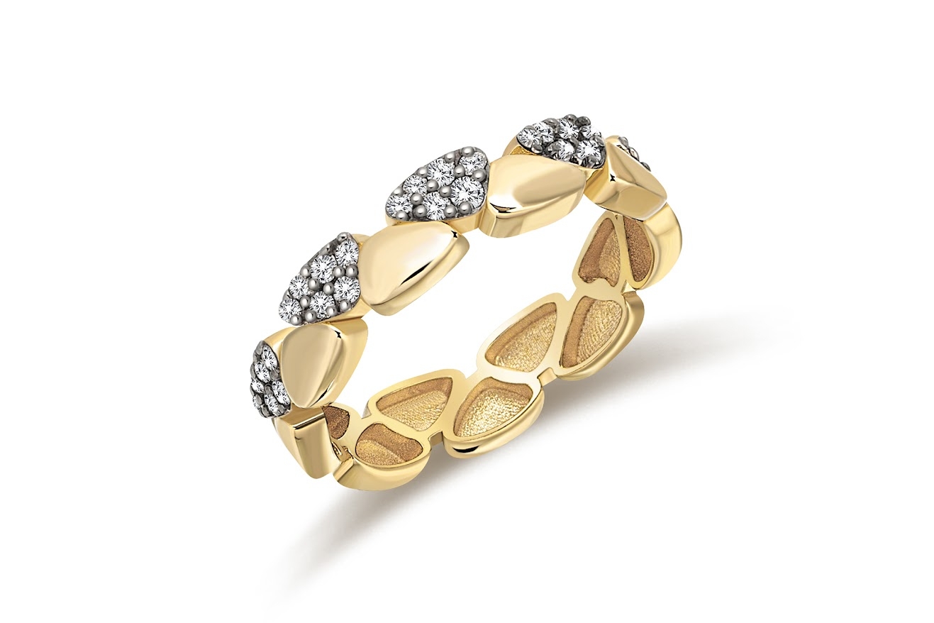 Path Of Self Ring (2)