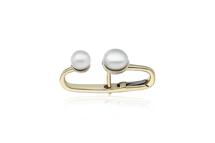 Pearl Earcing - REİS (1)