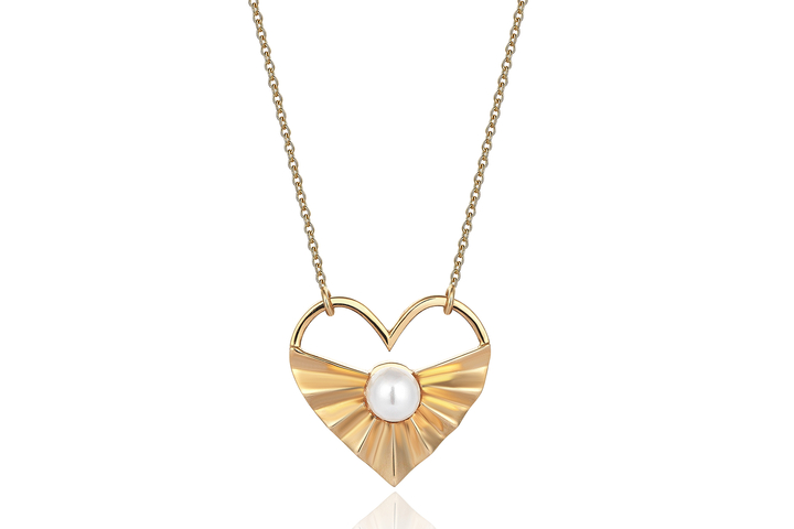Pearl Heart - REİS (1)