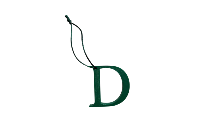 Pocket Charm - REİS