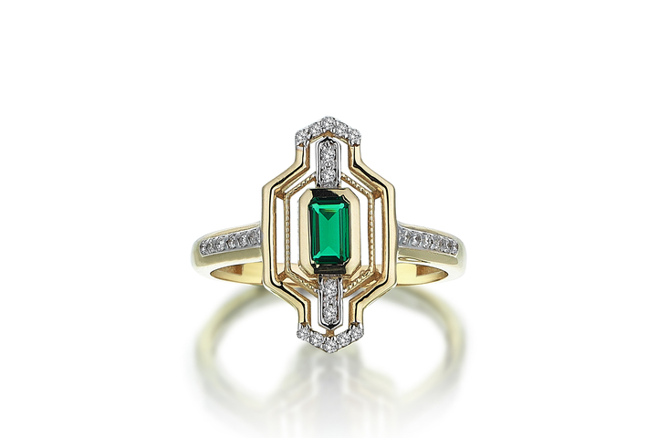 Prego Oyster Green - REİS (1)