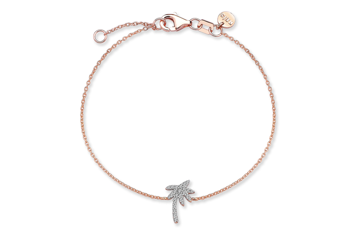 Prego Palm Bangle - REİS (1)