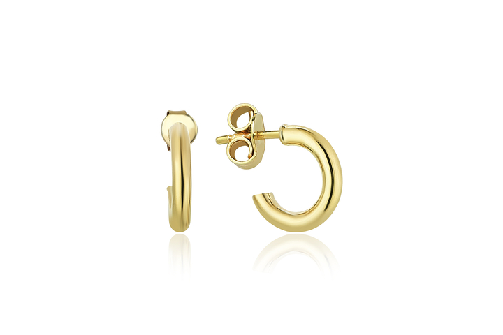 Puffy Hoops - REİS