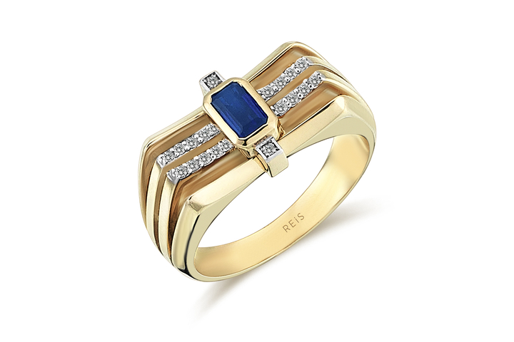 Queen Blue - REİS (1)