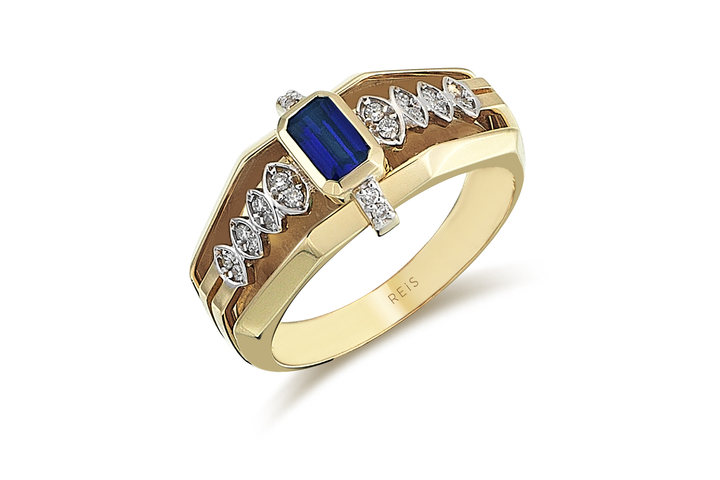 Queen Blue II - REİS (1)