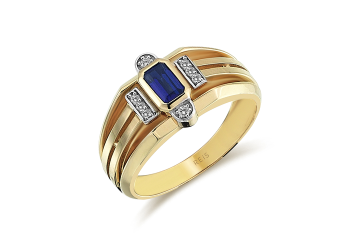 Queen Blue III - REİS (1)