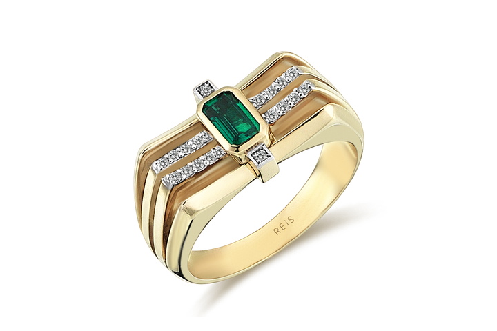 Queen Green - REİS (1)