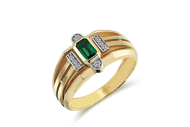 Queen Green III - REİS (1)