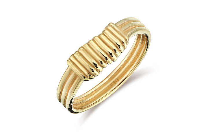 Rope Ring - REİS (1)