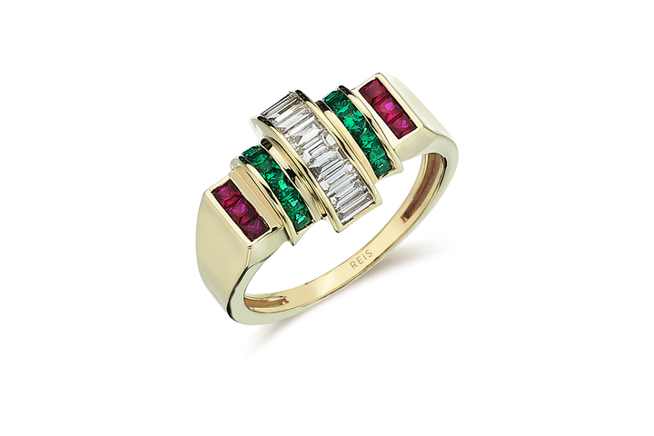 Royal Ring - REİS (1)
