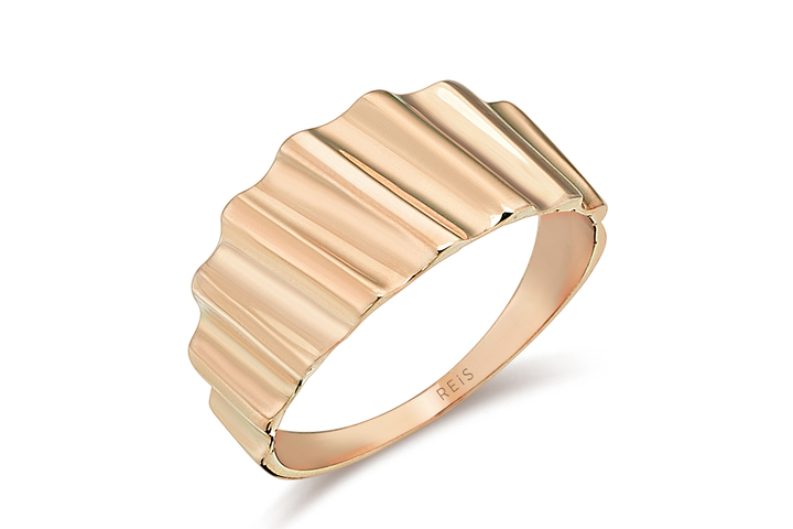 Ruffles Ring - REİS (1)