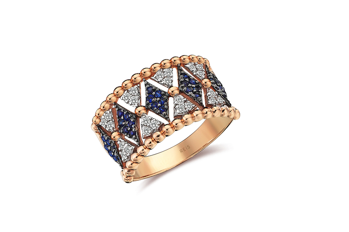 The Queen Bean Safir - REİS (1)