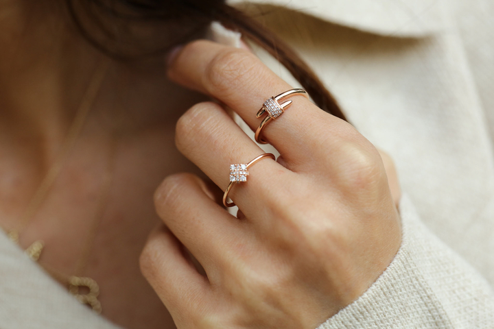 Segmented Ring - REİS (1)