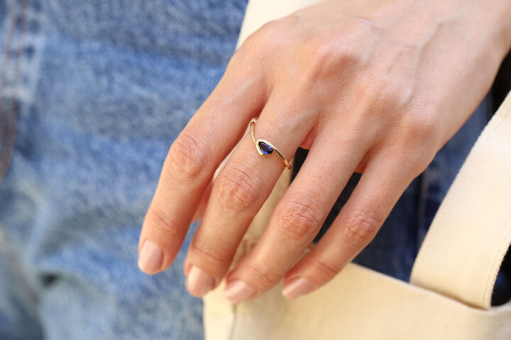 Self Bond Blue - REİS (1)