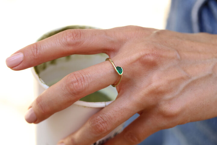 Self Bond Green - REİS (1)