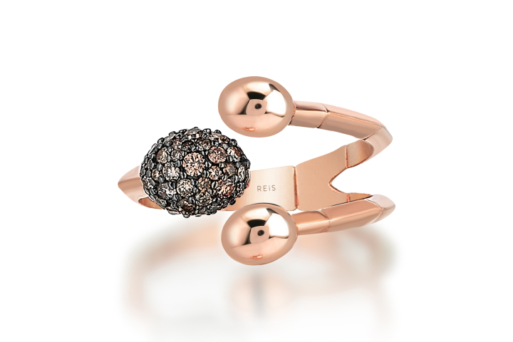 Raize Ring - REİS (1)