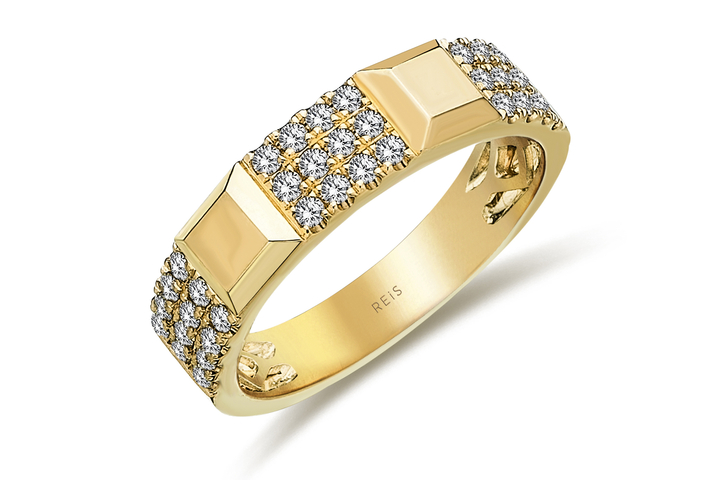Splint Ring - REİS (1)