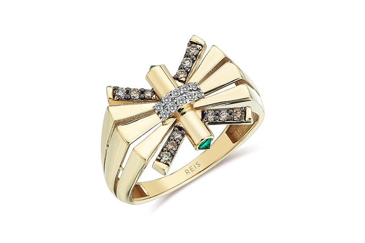 Majestic Ring - REİS (1)