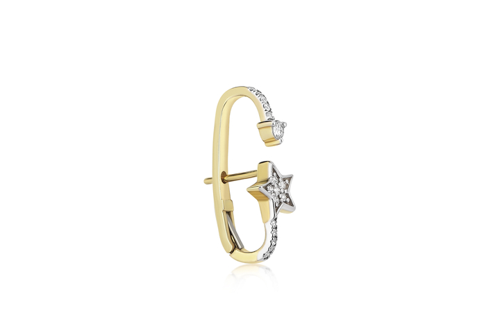 Star Earcing - REİS (1)
