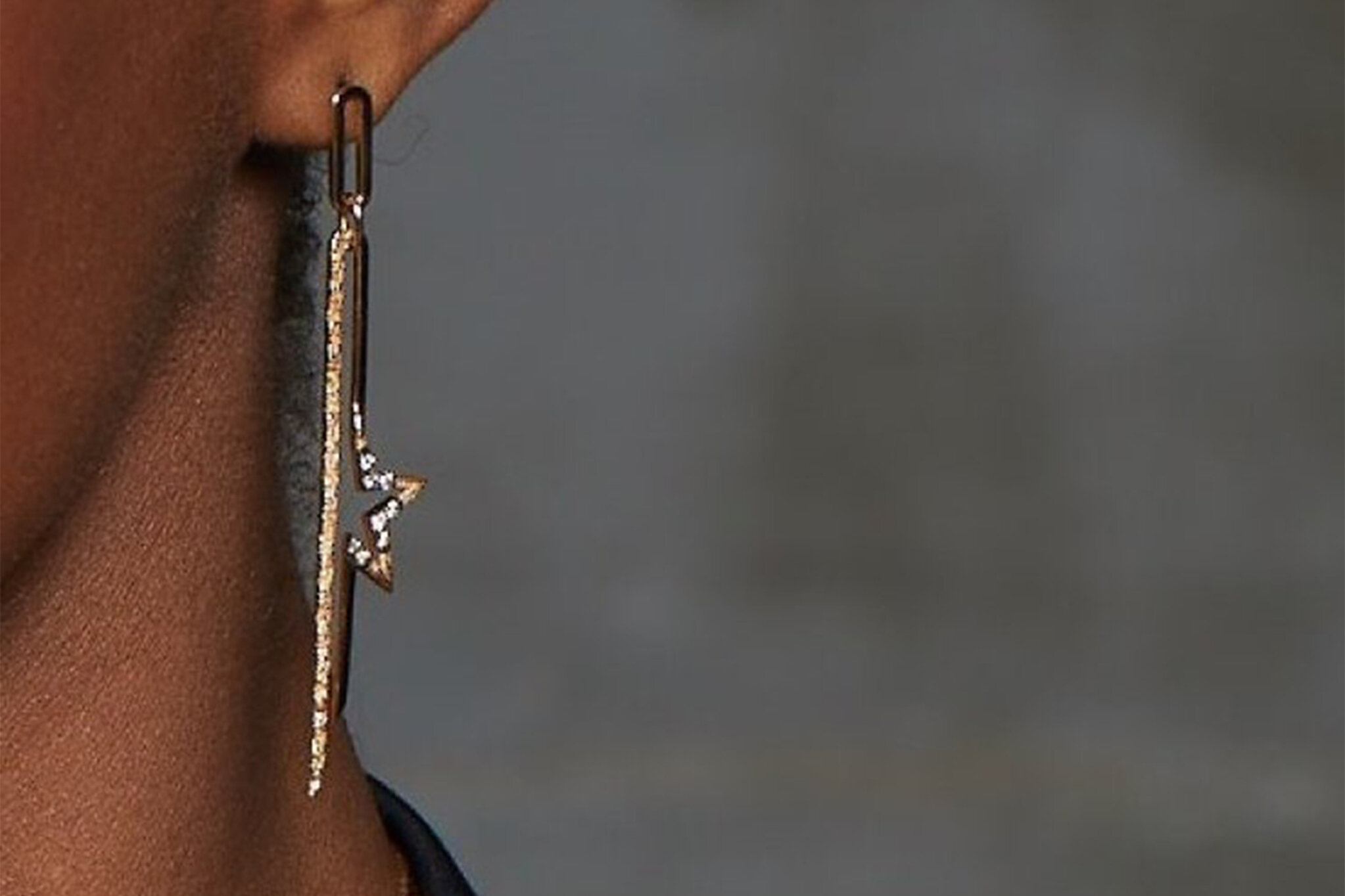 Stella Earring ()