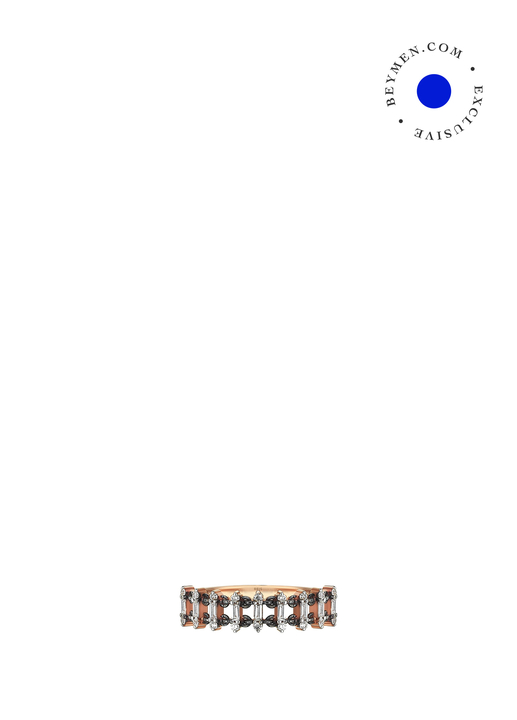 Strip Line Ring - REİS