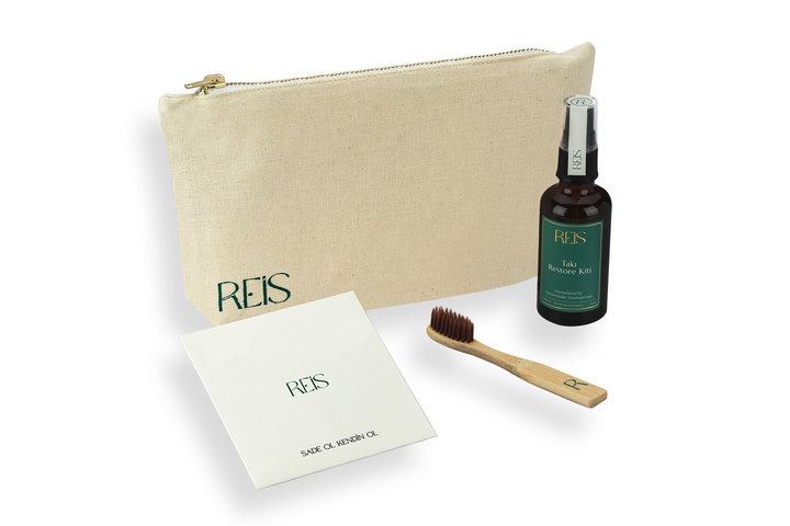 Takı Restore Kiti - REİS