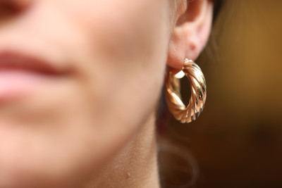 The Bomb Küpe - REİS (1)