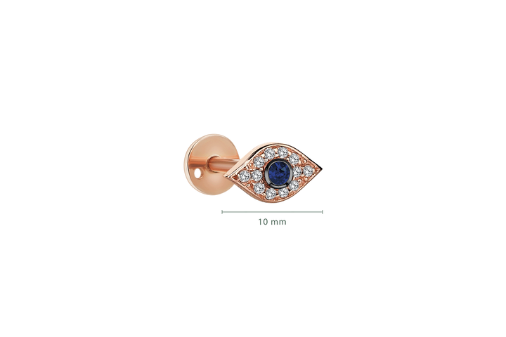 The Eye Tragus - REİS (1)