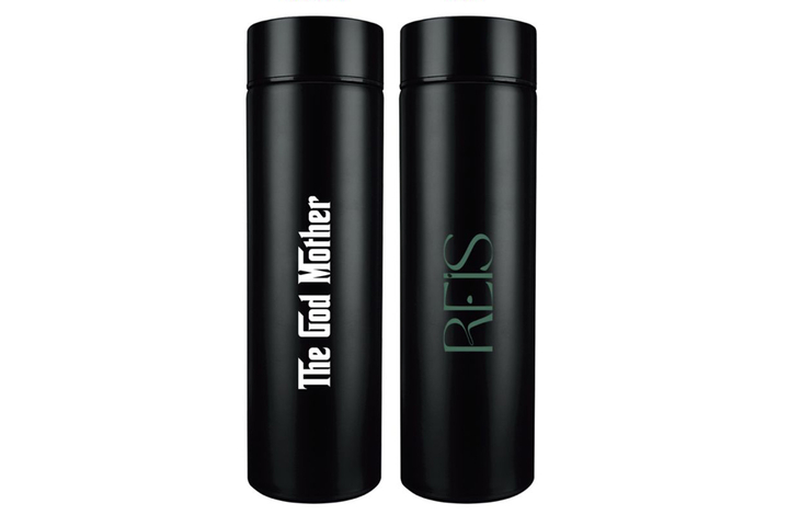 The God Mother Mug - REİS