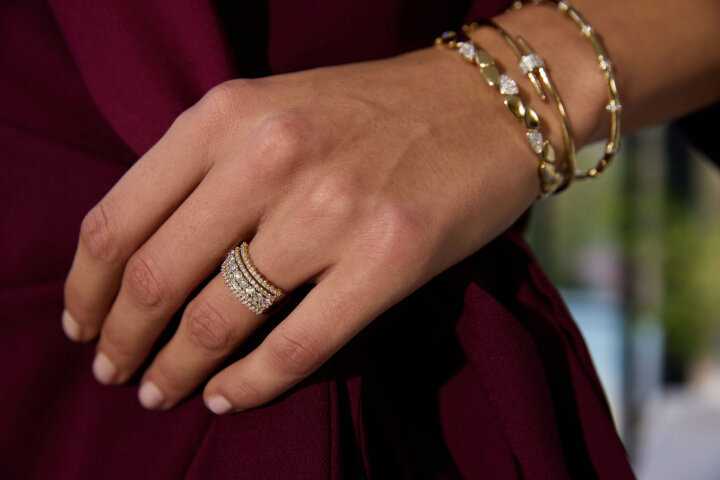 The Grand Queen - REİS (1)