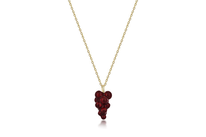 The Grape Necklace - REİS