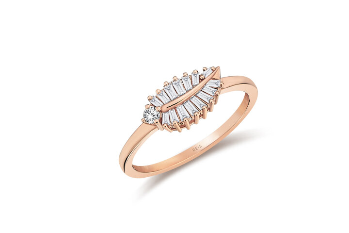 The Leaf Ring - REİS