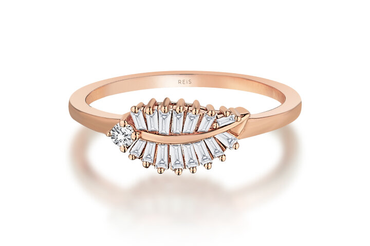 The Leaf Ring - REİS (1)