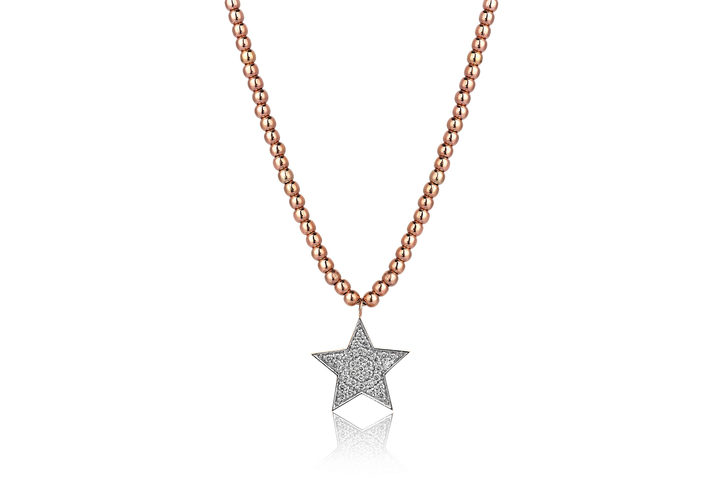 The Star - REİS (1)