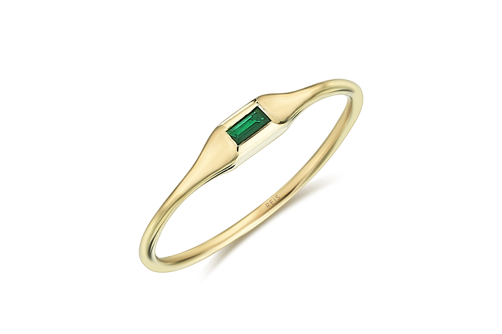 Tiny Line Green - REİS (1)