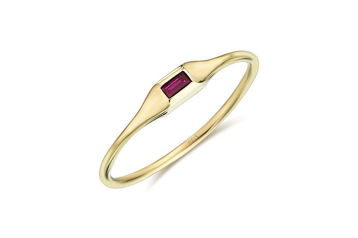 Tiny Line Red - REİS (1)