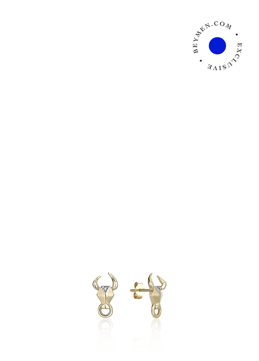 Toro Earring - REİS