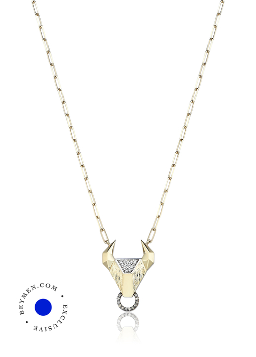 Toro Necklace - REİS