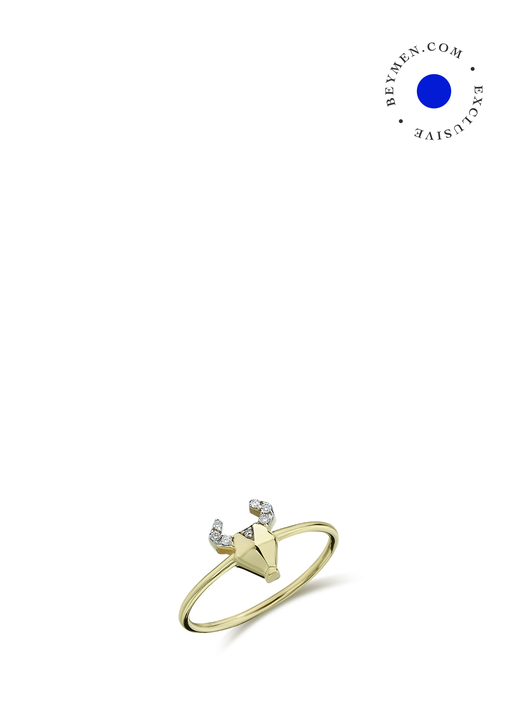 Toro Ring - REİS