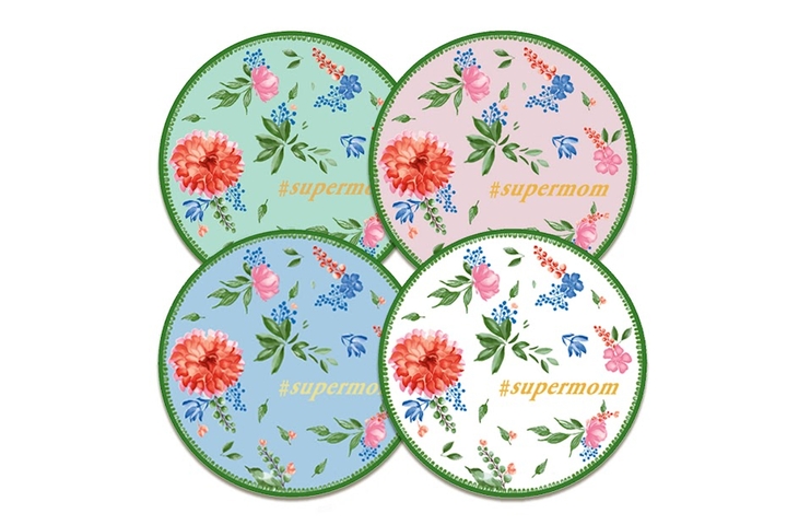 Trinket Dish - REİS