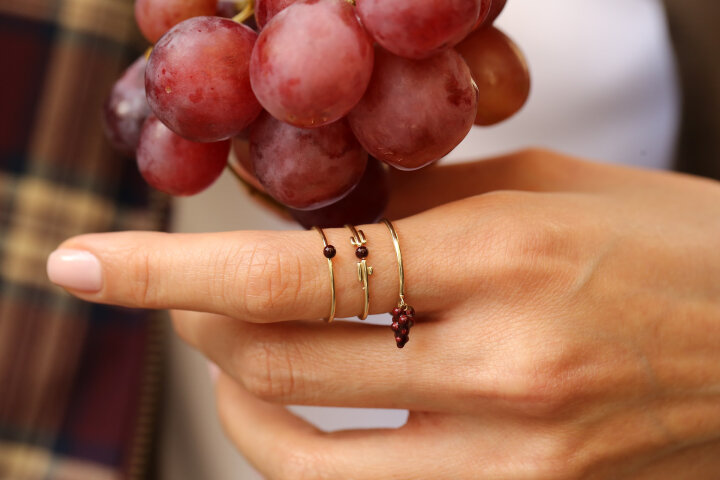 Way of The Grape - REİS (1)