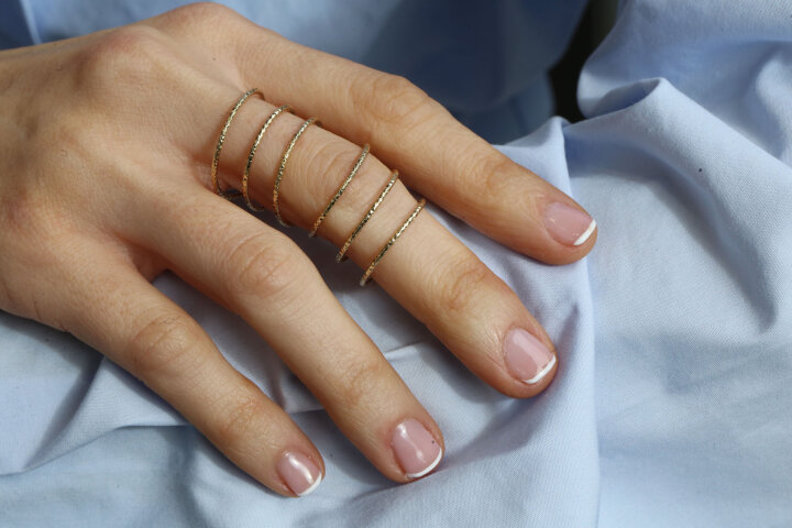 Yoyo Ring - REİS (1)