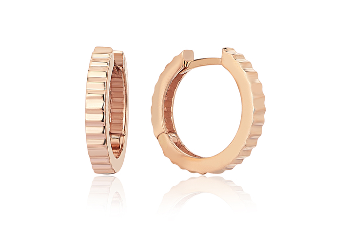 Zigi Zaga Earring - REİS (1)
