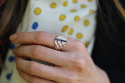 Zigi Zaga Yüzük - REİS