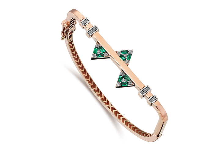 Zümrüt Bracelet - REİS (1)